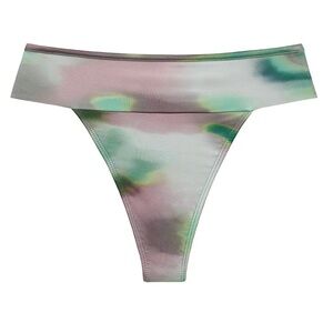 NWT MONTCE BIKINI BOTTOMS